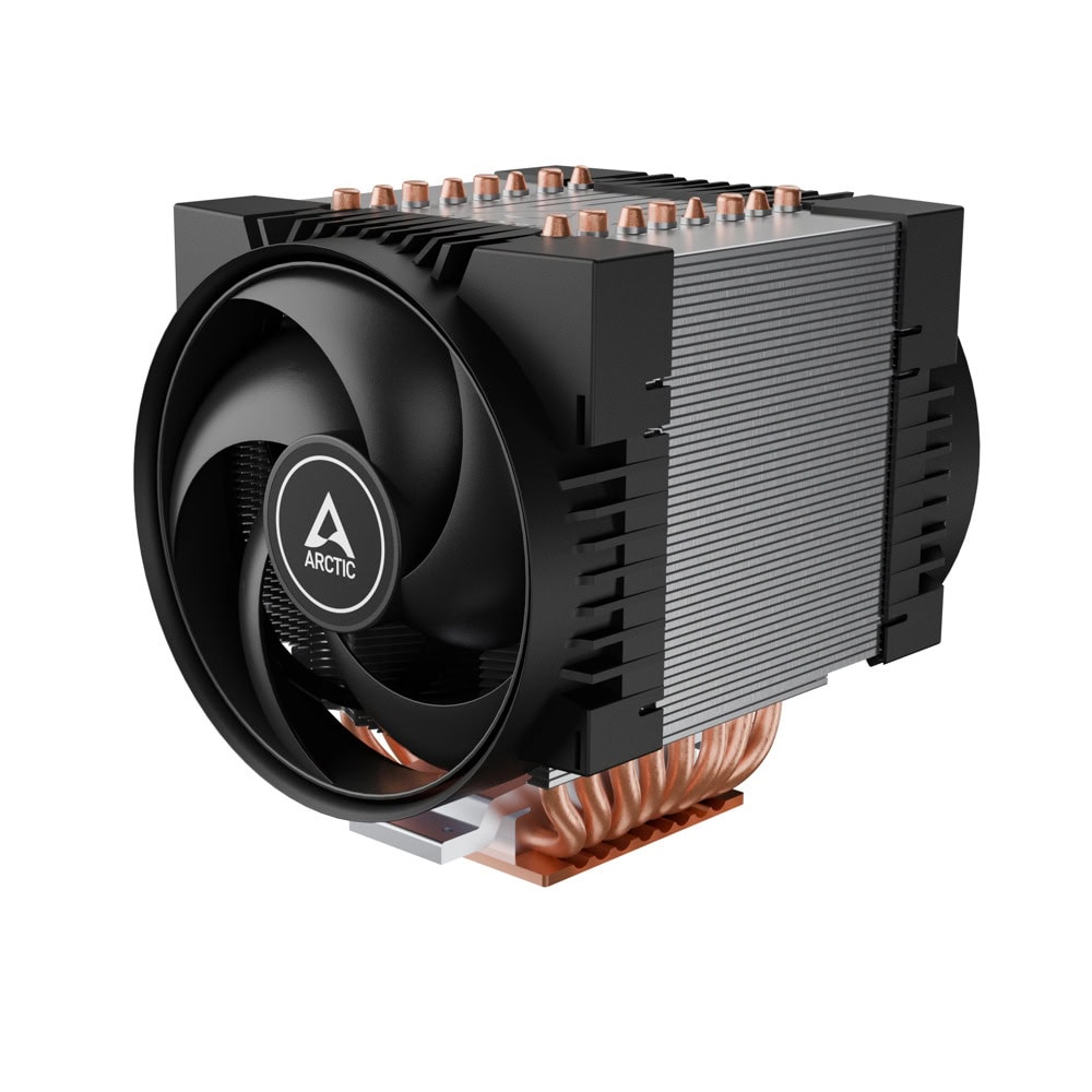 Охлаждане за процесор Arctic Freezer 4U-OneX