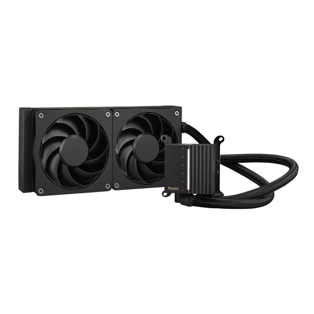 Водно охлаждане за процесор Asus ProArt LC 240