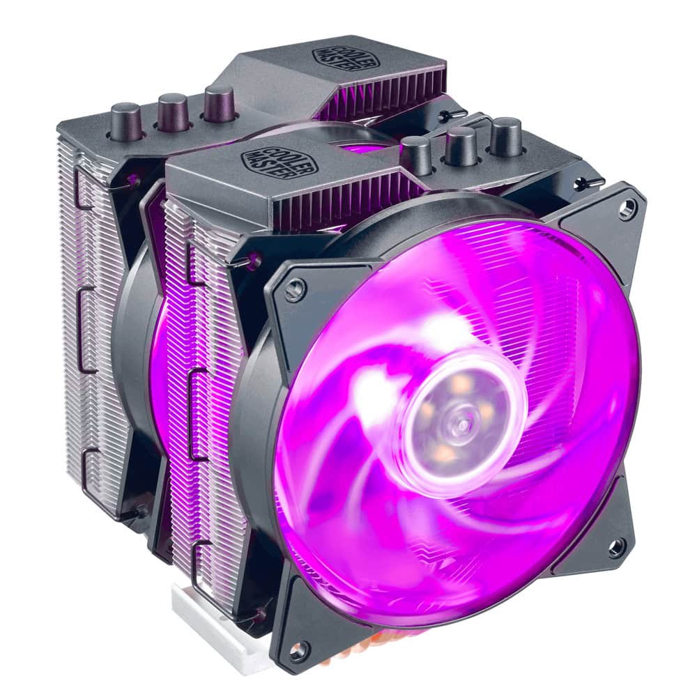 Охлаждане за процесор Cooler Master MasterAir MA620P