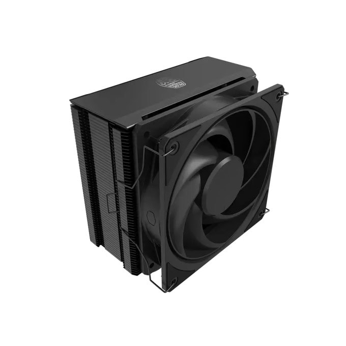 Охлаждане за процесор CoolerMaster Hyper 212 3DHP Black