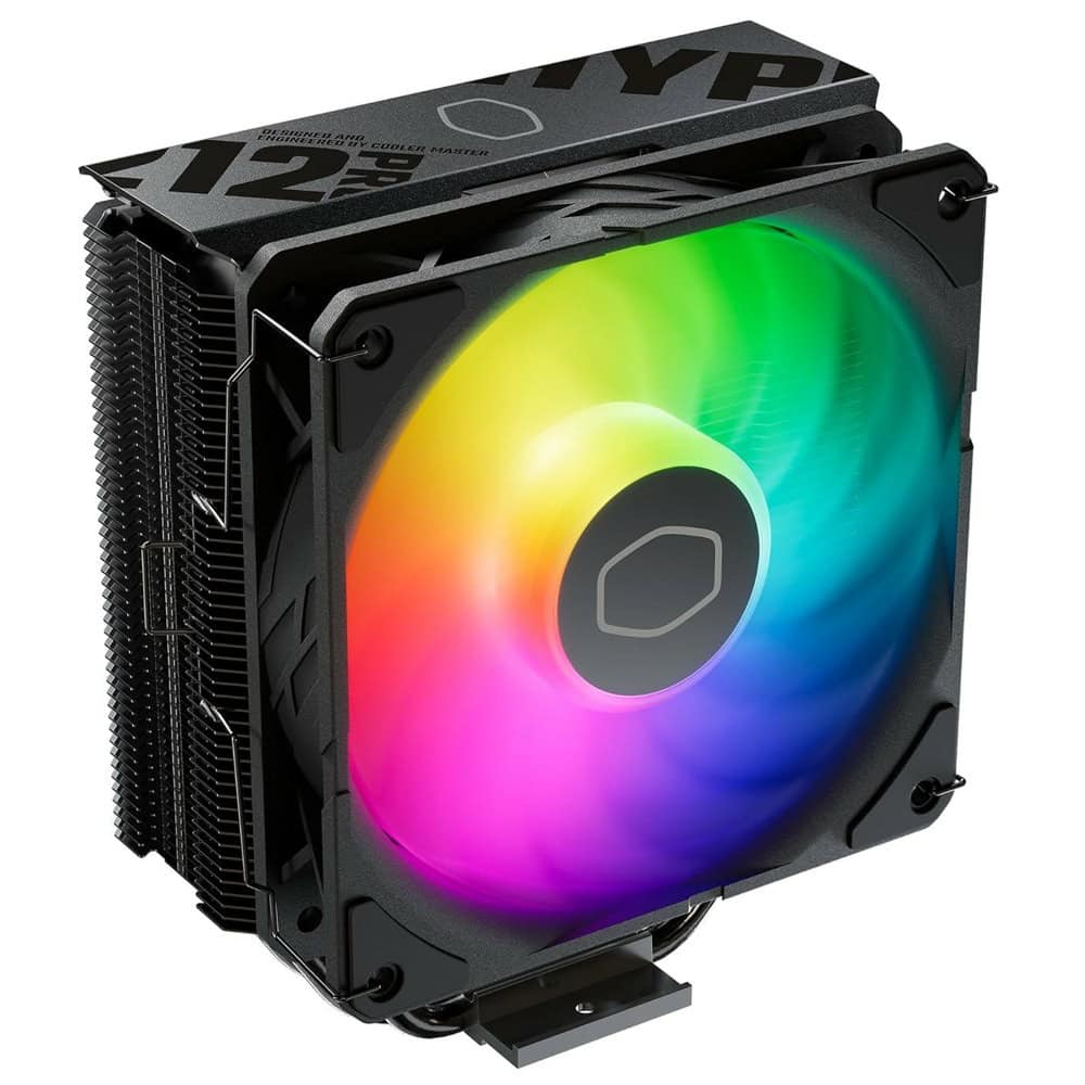 Охлаждане за процесор CoolerMaster Hyper 212 Pro