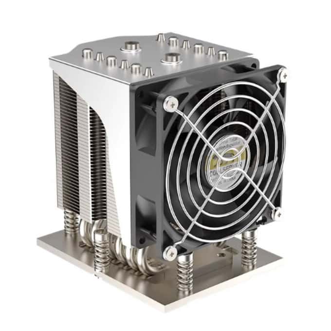 Охлаждане за процесор Coolserver AMD S42