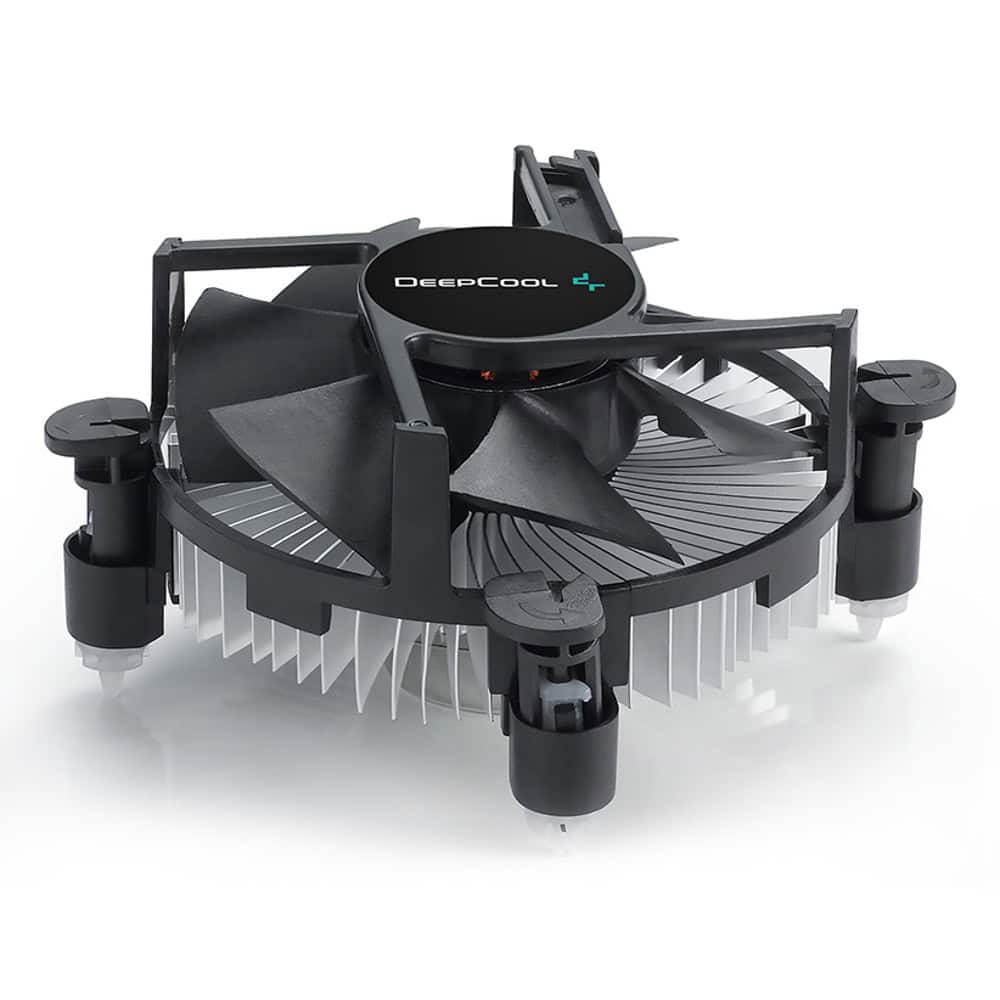 Охлаждане за процесор DeepCool CK-11509. LGA1155