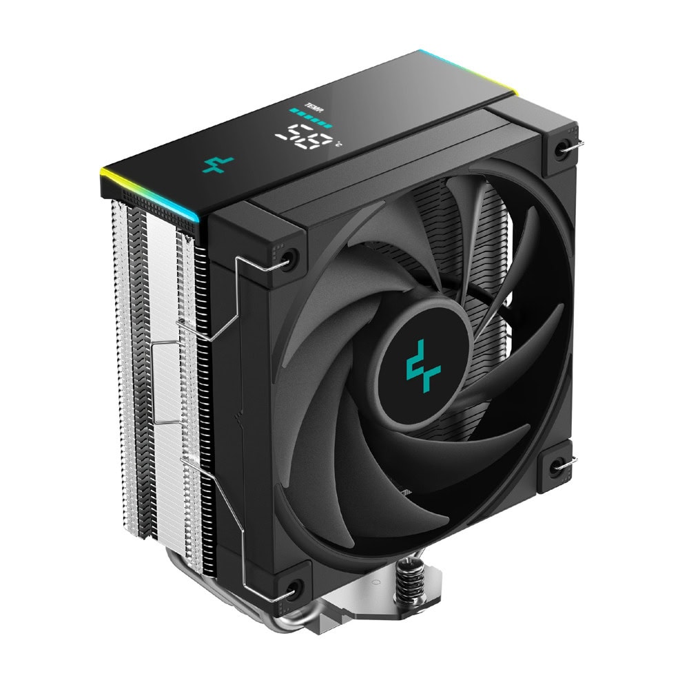 Охлаждане за процесор DeepCool AK400 Digital SE