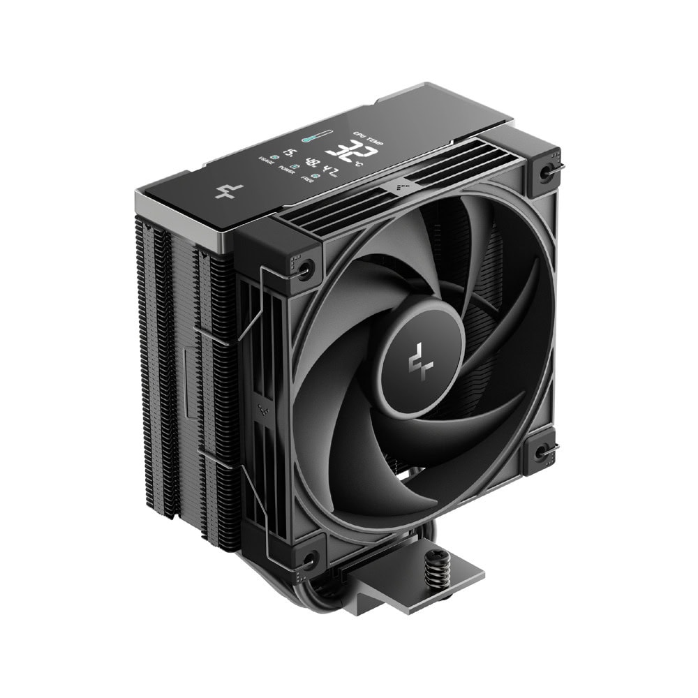 Охлаждане за процесор DeepCool AK400 G2 Digital NYX