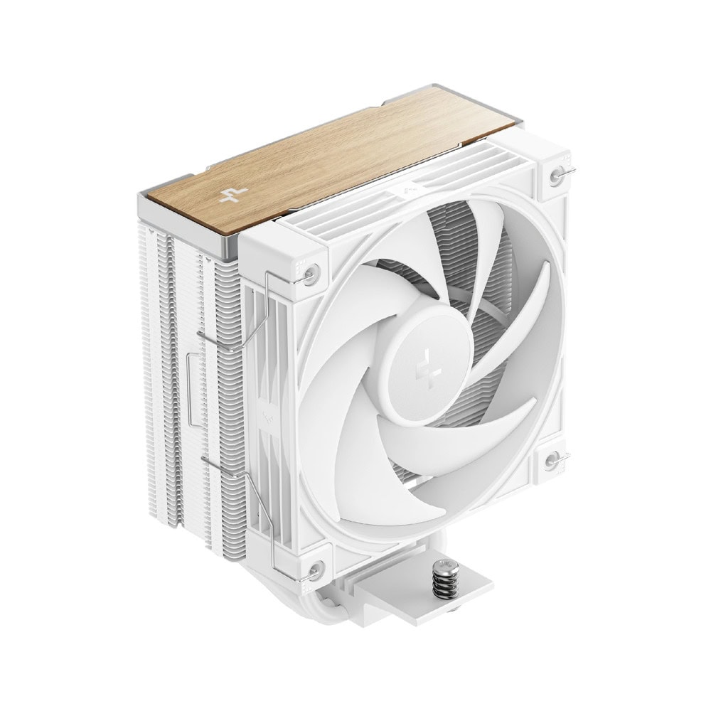 Охлаждане за процесор DeepCool AK400 G2 WH