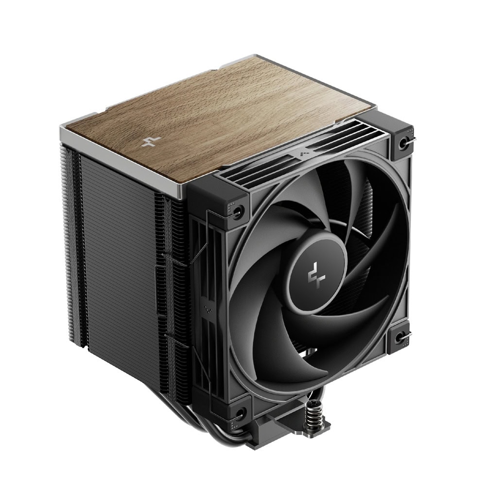 Охлаждане за процесор DeepCool AK500 G2