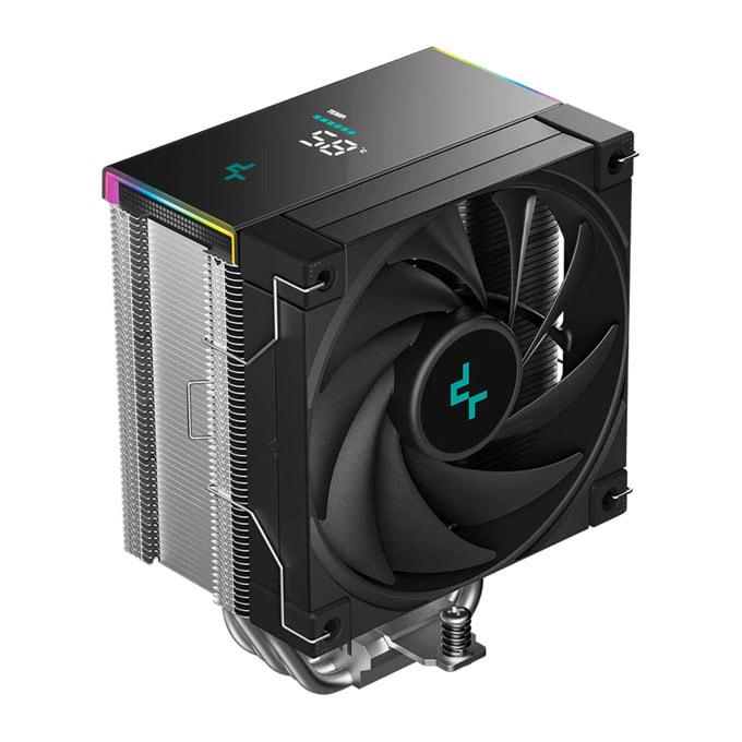 Охлаждане за процесор DeepCool AK500S Digital SE