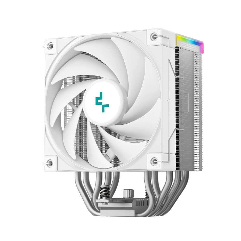 Охлаждане за процесор DeepCool AK500S Digital SE WH
