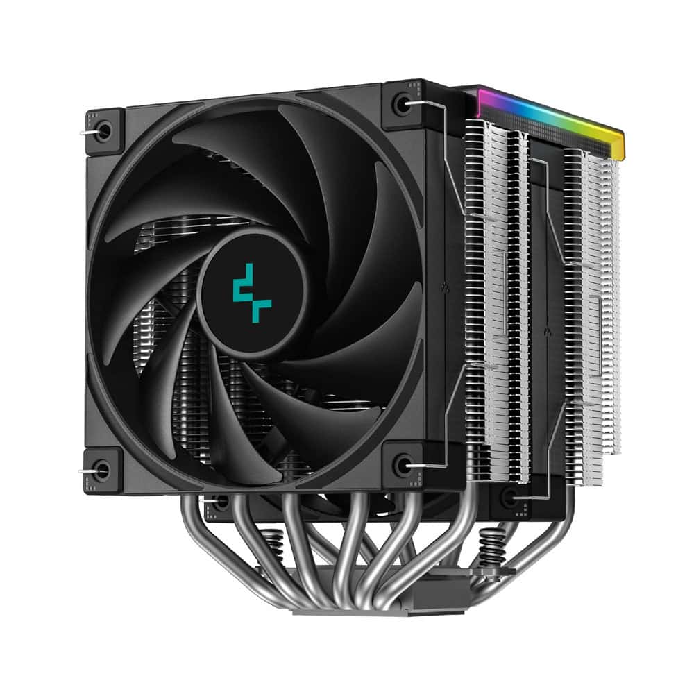 Охлаждане за процесор DeepCool AK620 Digital SE