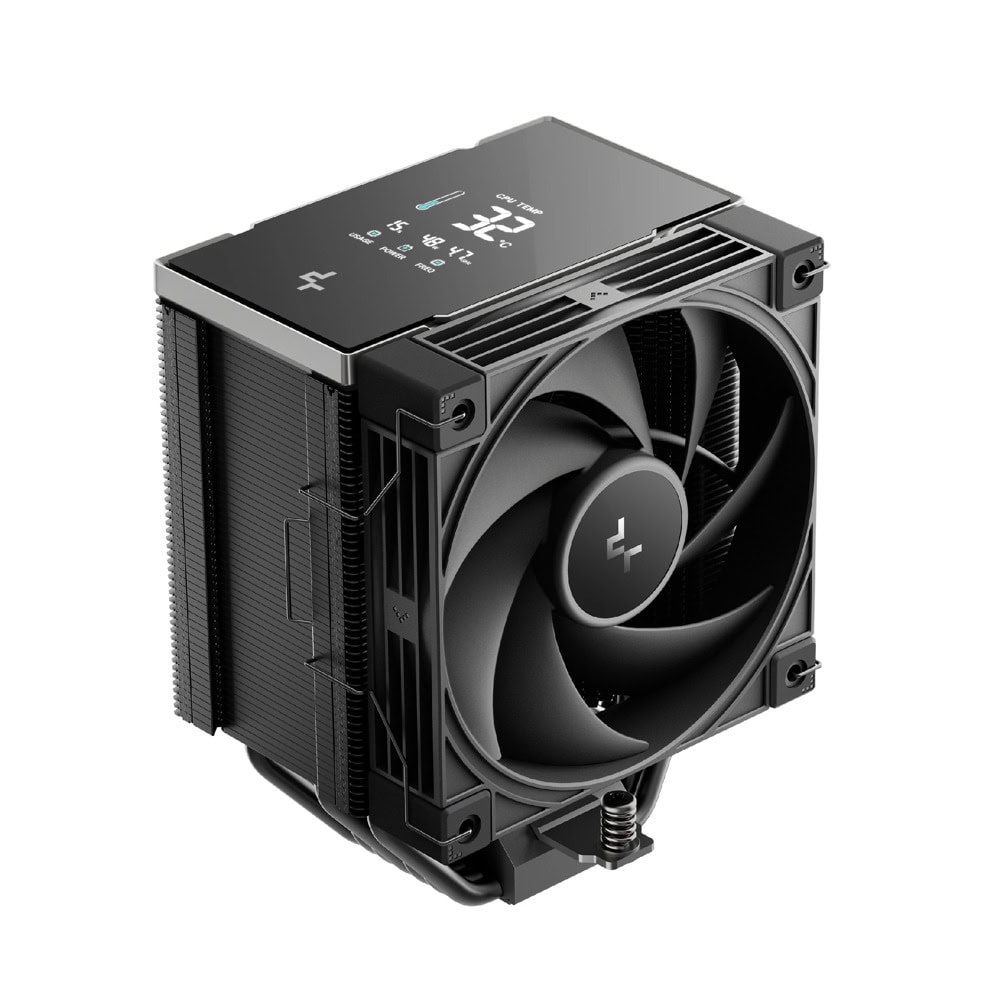 Охлаждане за процесор DeepCool AK700 Digital NYX