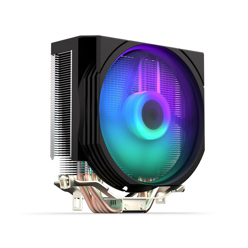 Охлаждане за процесор Endorfy Spartan 5 Max ARGB