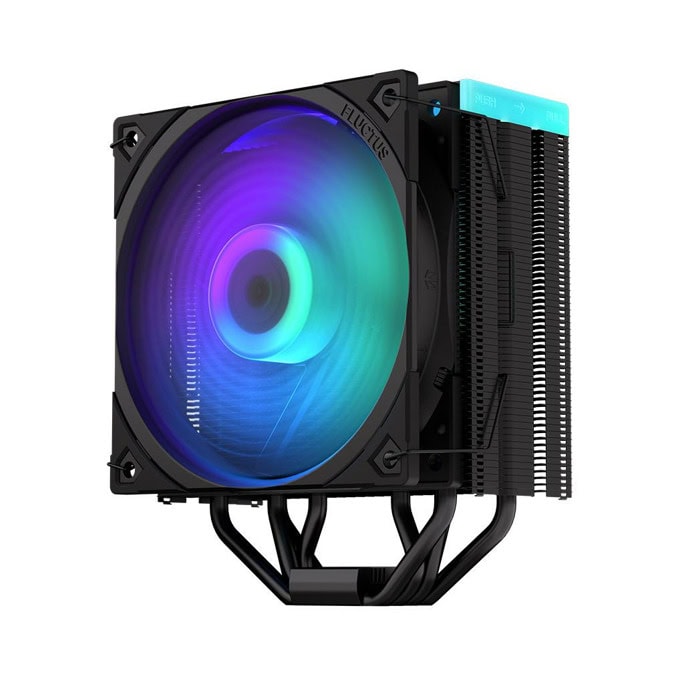 Охлаждане за процесор Endorfy Fera 5 Black ARGB