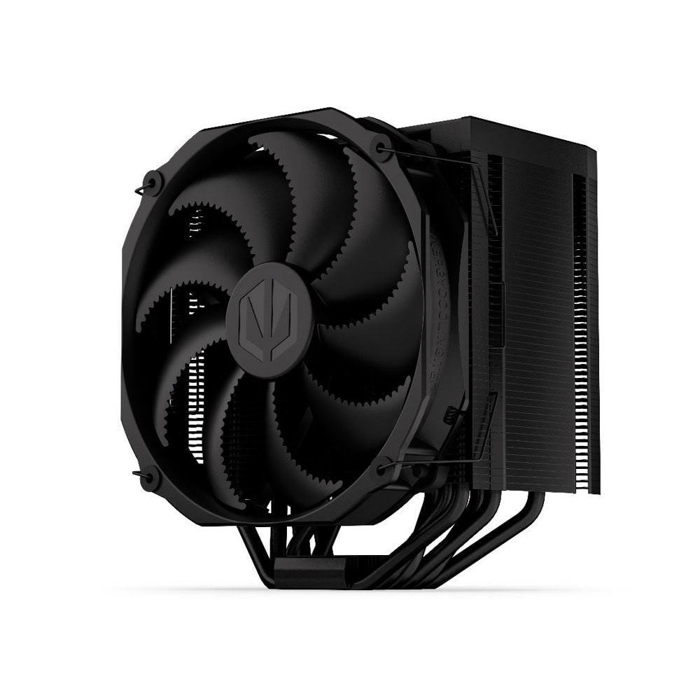 Охлаждане за процесор Endorfy Fortis 5 Black