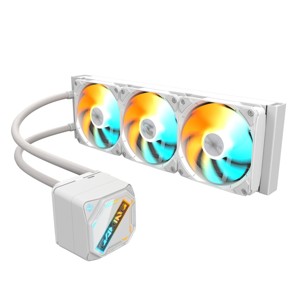 Водно охлаждане за процесор Gigabyte GAMING 360 ICE
