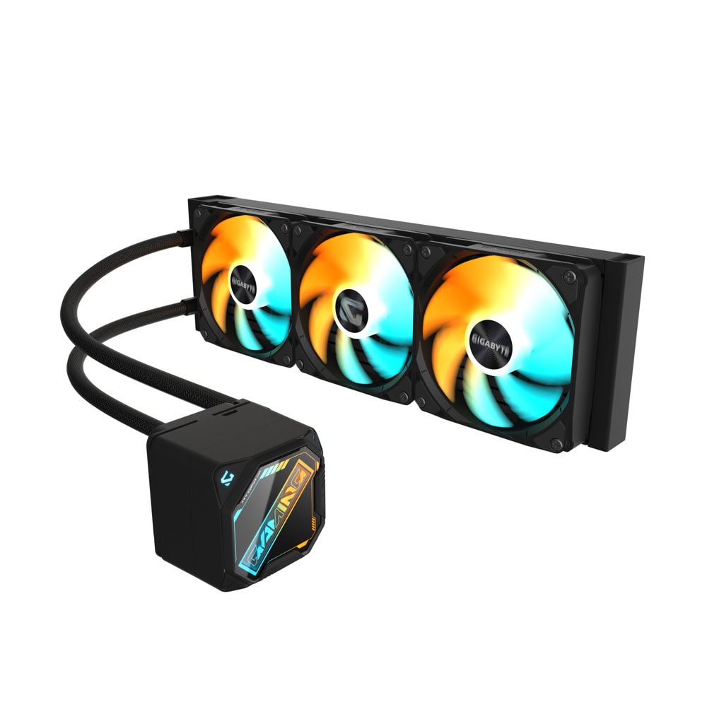 Охладител за процесор Gigabyte Gaming 360
