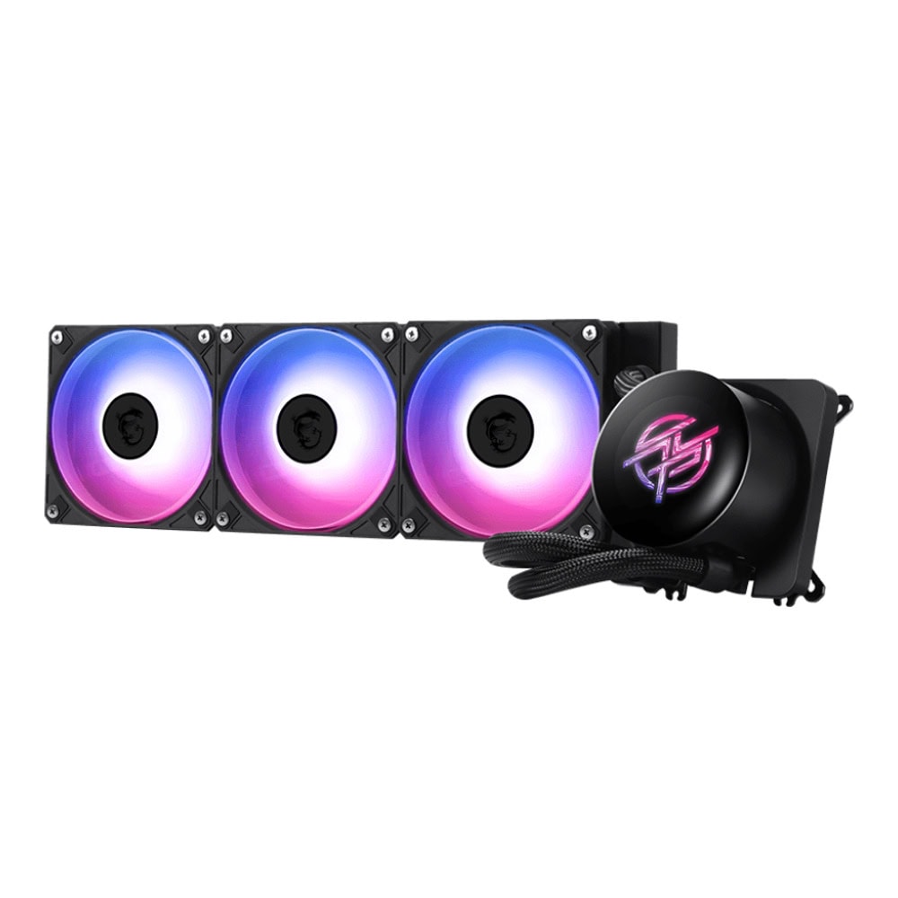 Водно охлаждане за процесор MSI MPG CORELIQUID P13 360