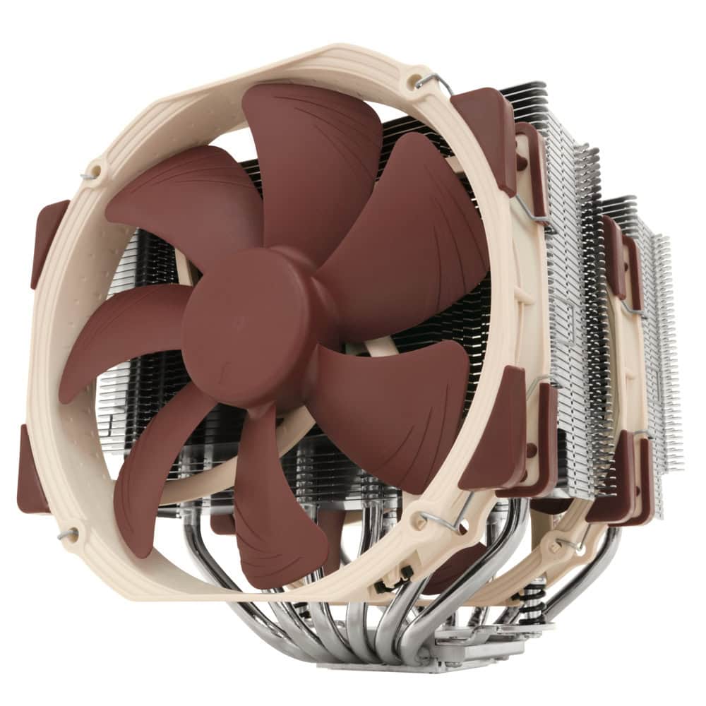 Охлаждане за процесор Noctua NH-D15