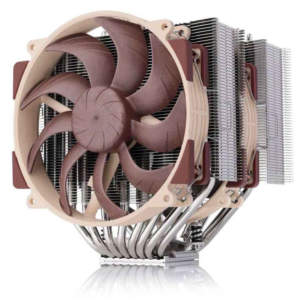 Охлаждане за процесор Noctua NH-D15 G2 LBC(AMD)