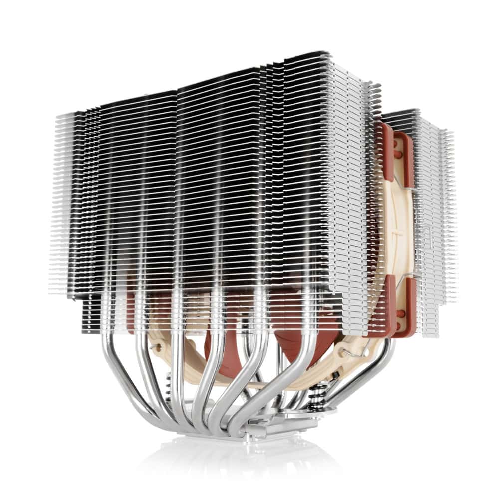 Охлаждане за процесор Noctua NH-D15S