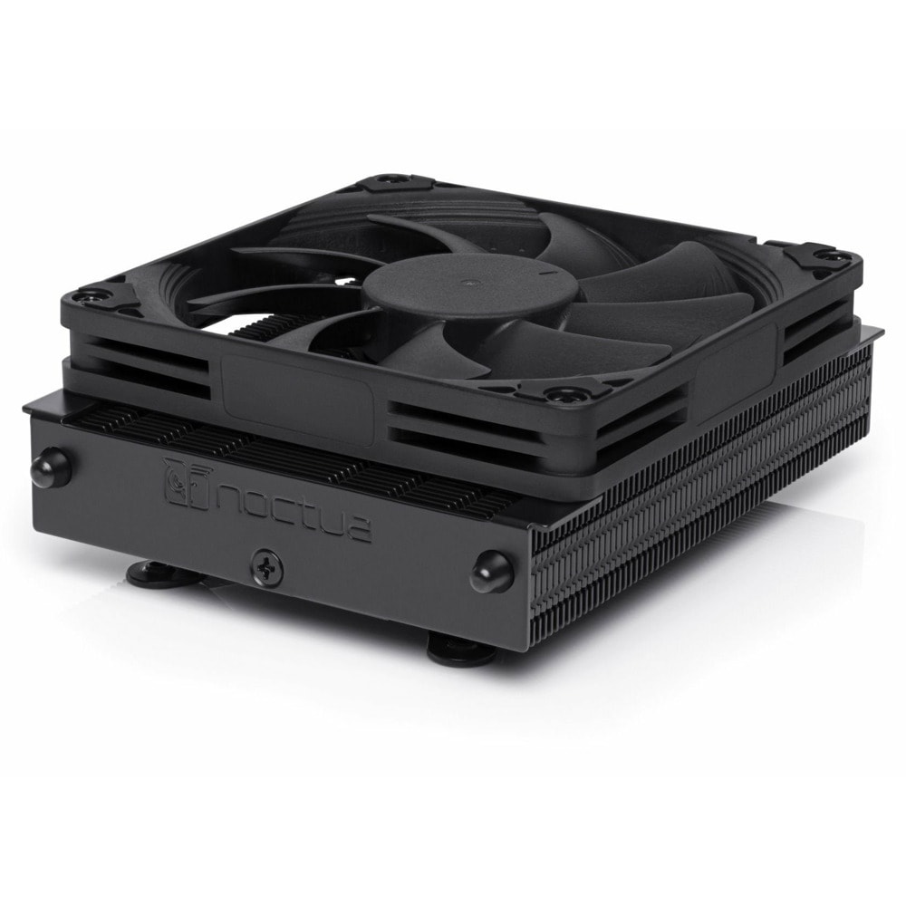 Охлаждане за процесор Noctua NH-L9a-AM5 chromax.black