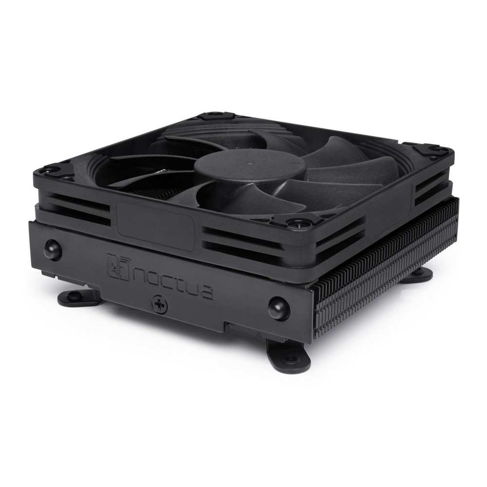 Охлаждане за процесор Noctua NH-L9i-17xx Chromax.black