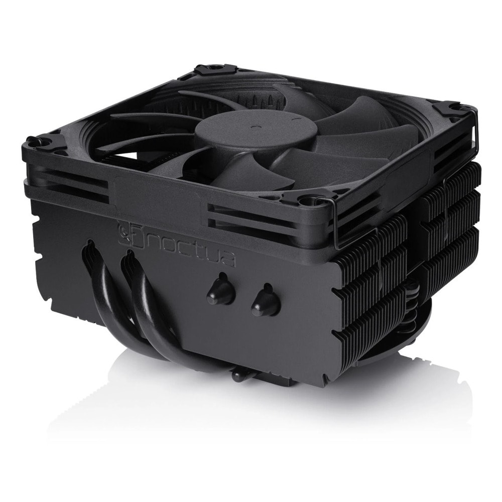 Охлаждане за процесор Noctua NH-L9x65 chromax.black