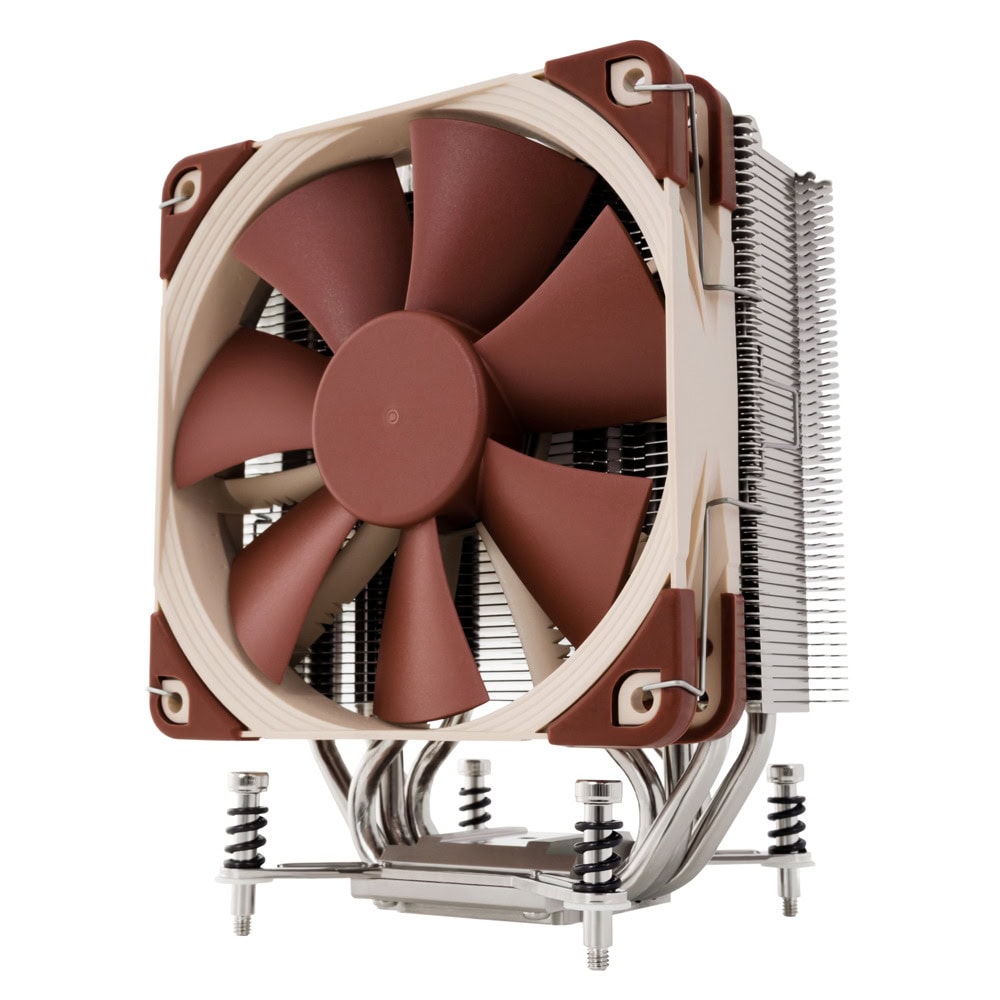 Охлаждане за процесор Noctua NH-U12DX i4