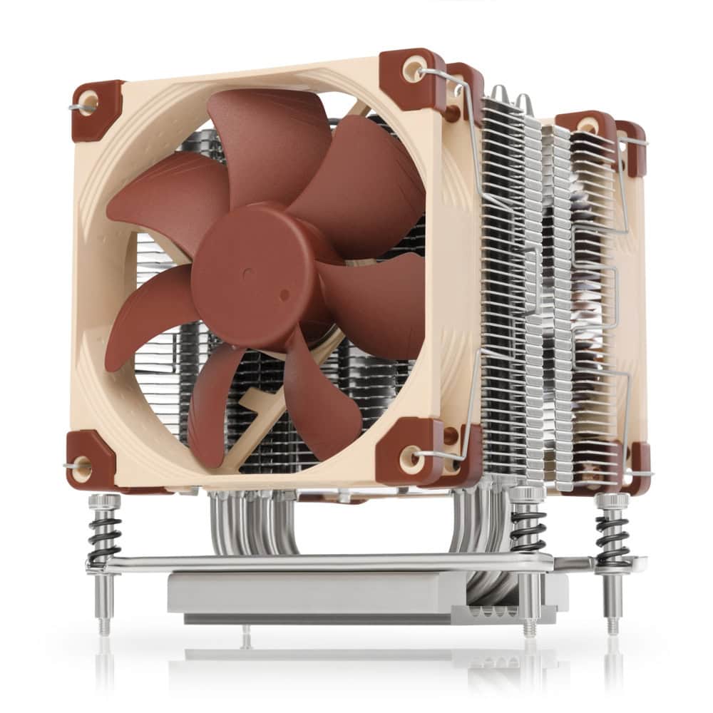 Охлаждане за процесор Noctua NH-U9 TR4-SP3