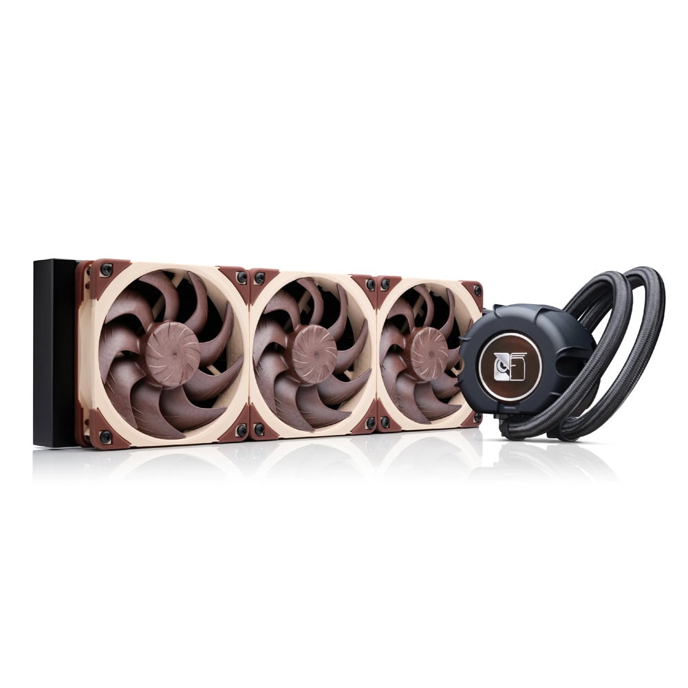 Водно охлаждане за процесор Noctua NL-LC1-36