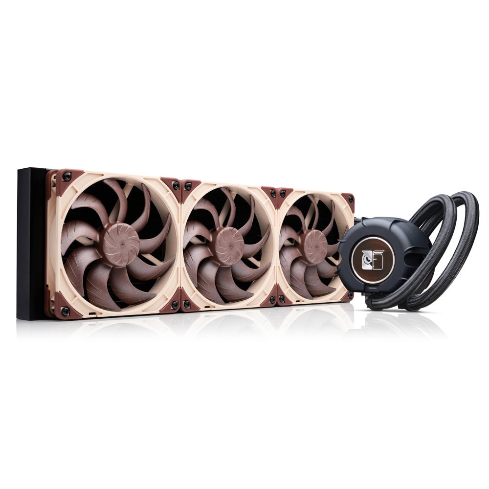 Водно охлаждане за процесор Noctua NL-LC1-42