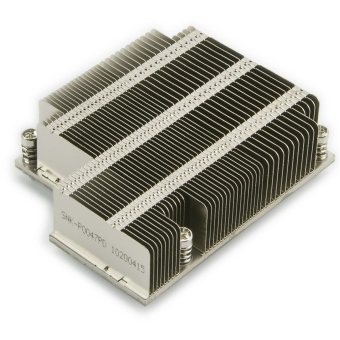 Охлаждане за процесор Supermicro SNK-P0047PD