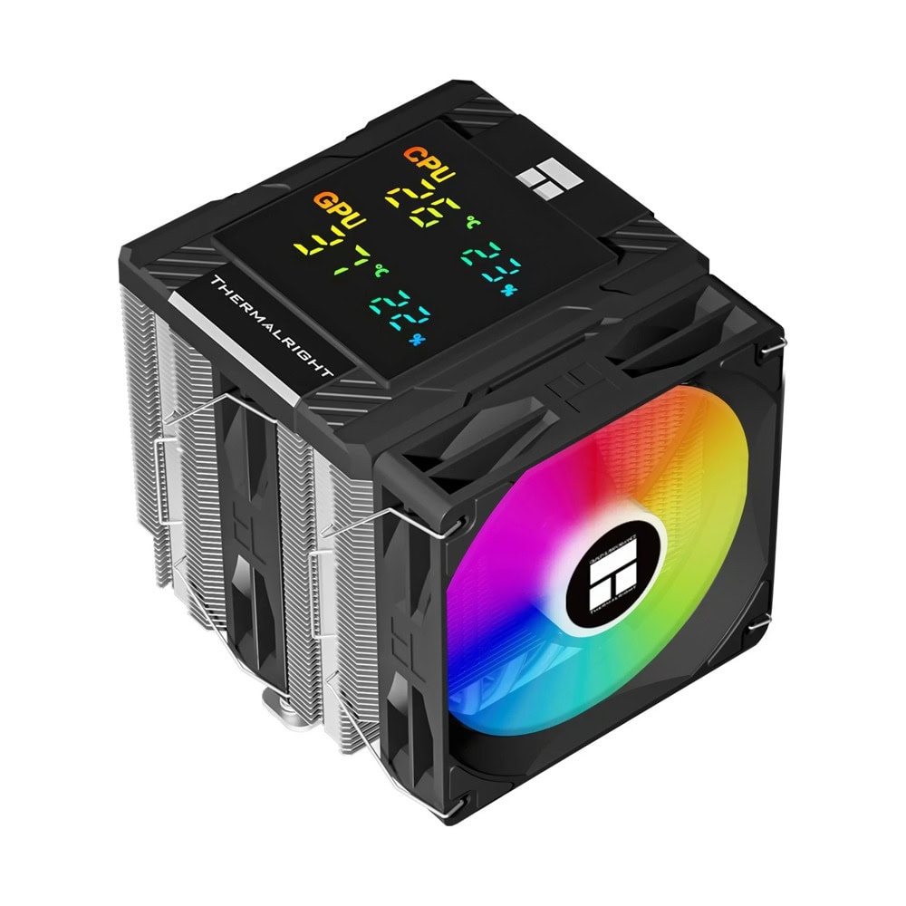 Охлаждане за процесор Thermalright Peerless Assassin 120 Digital