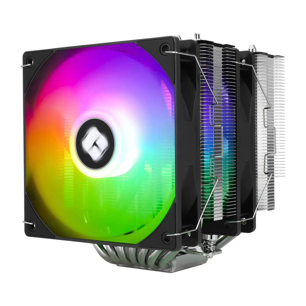 Охлаждане за процесор Thermalright Phantom Spirit 120 SE ARGB