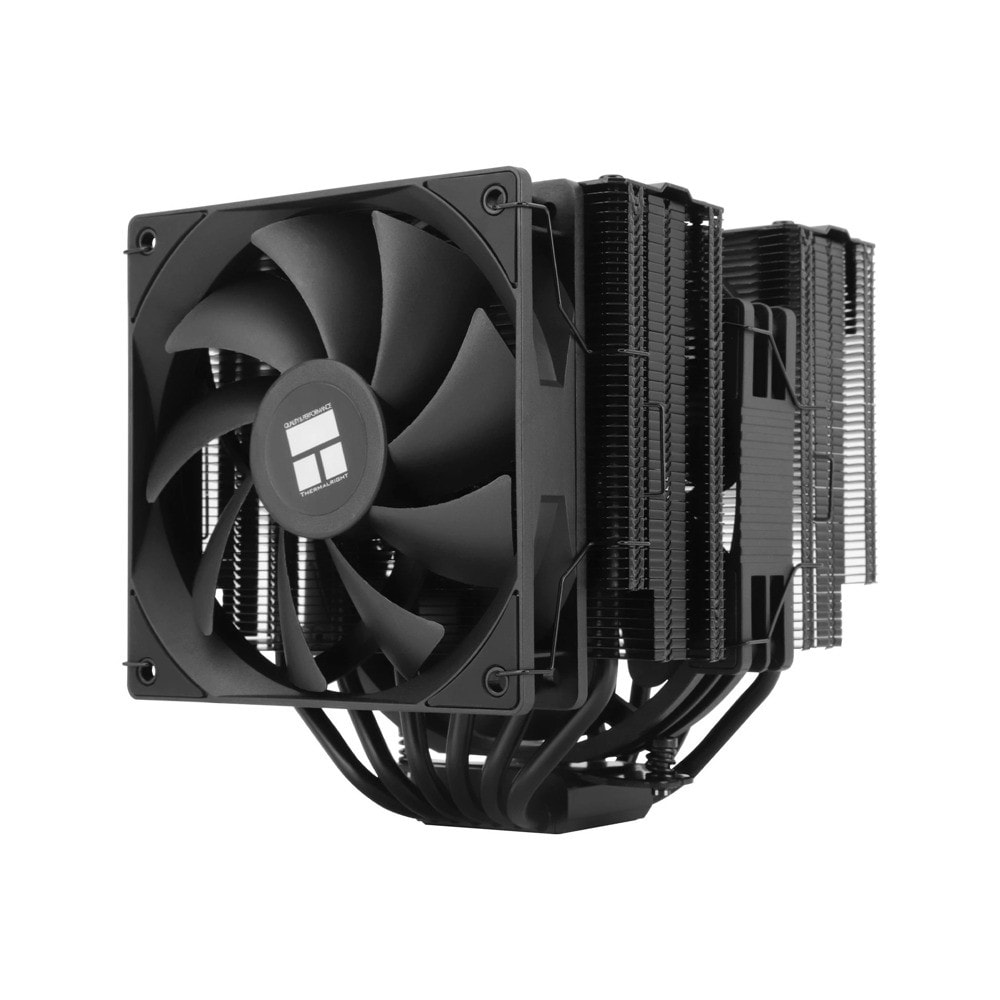 Охлаждане за процесор Thermalright Peerless Assassin 140 Black
