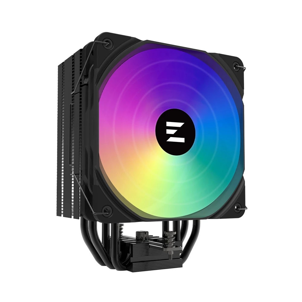 Охлаждане за процесор Zalman CNPS9X PERFORMA PLUS ARGB BLACK