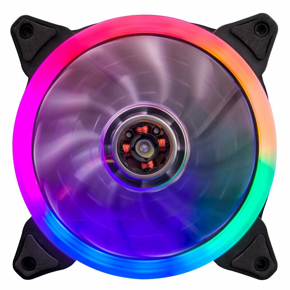 Вентилатор 120mm 1stPlayer R1