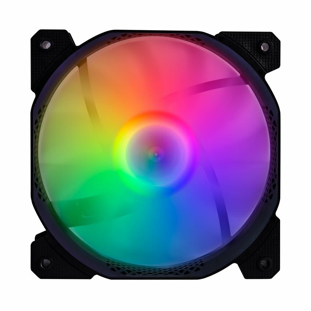 Вентилатор 120mm 1stPlayer F1