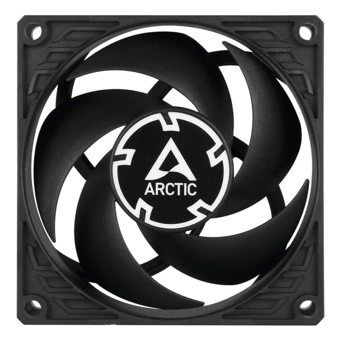 Вентилатор Arctic P8 PWM PST ACFAN00150A