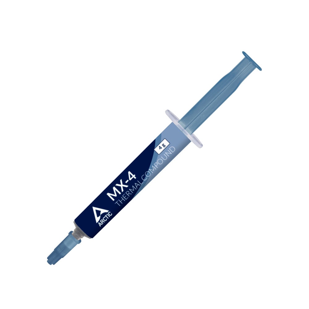Термопаста Arctic MX-4
