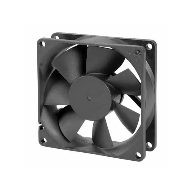 Вентилатор 80мм