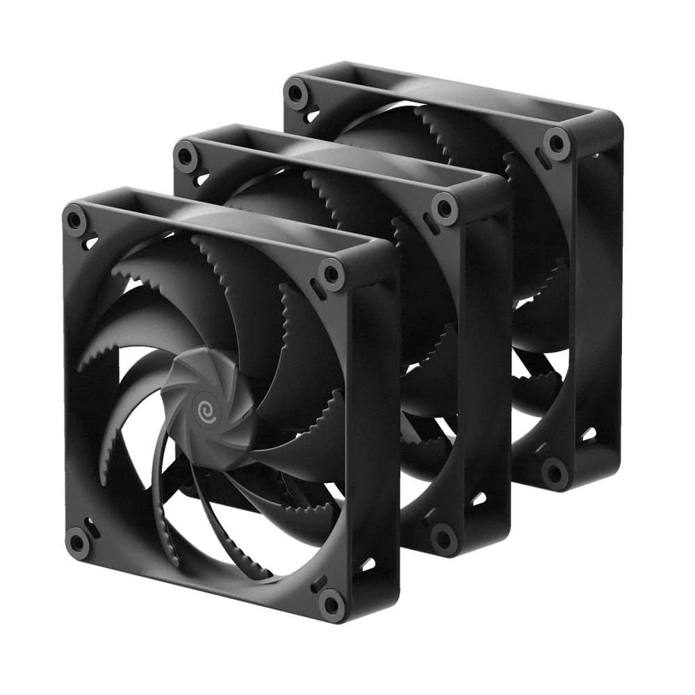 Вентилатори 140mm