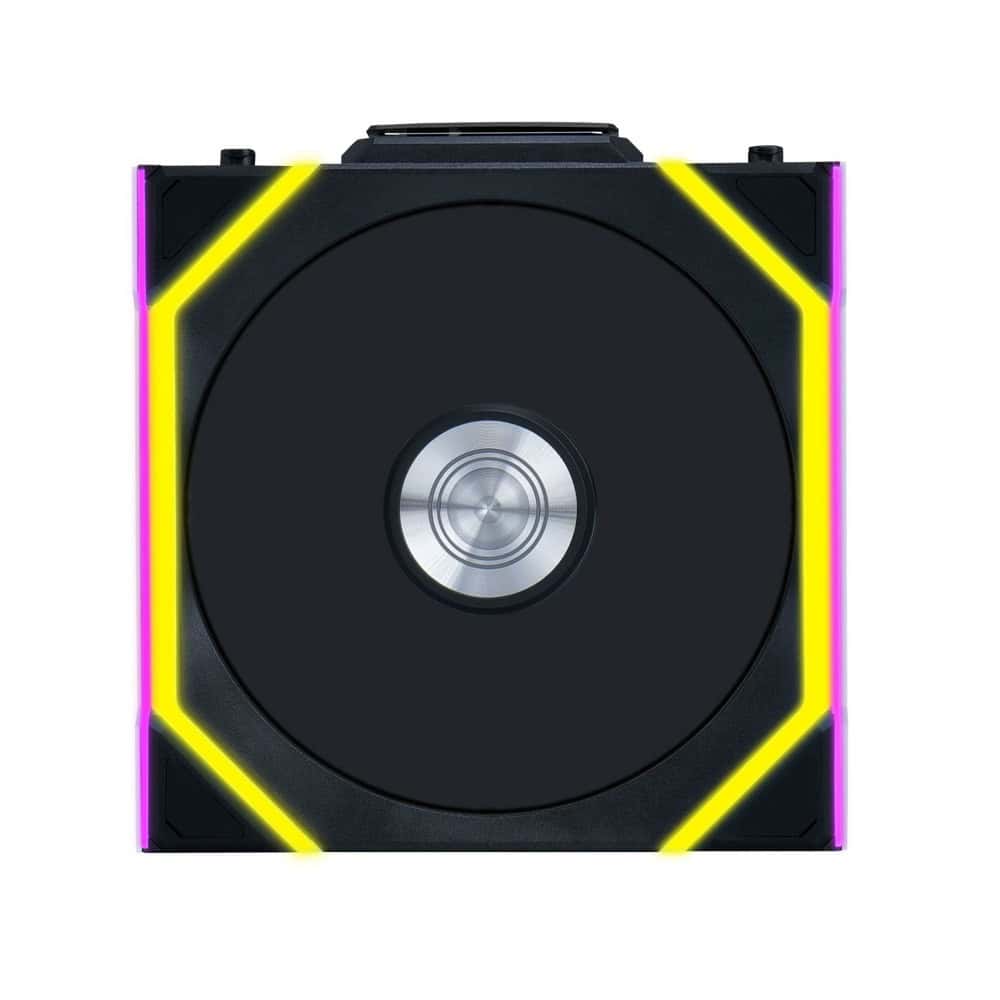 Вентилатор 120mm