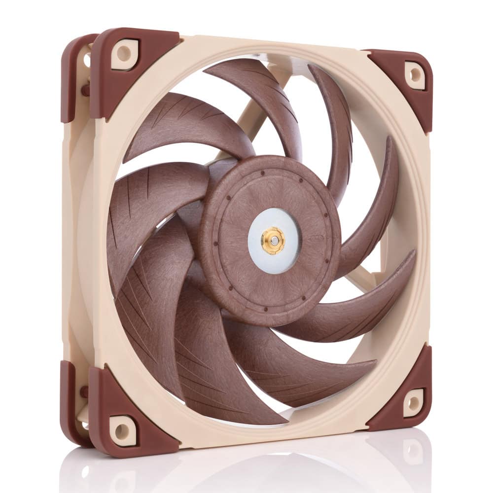 Вентилатор Noctua NF-A12x25-FLX