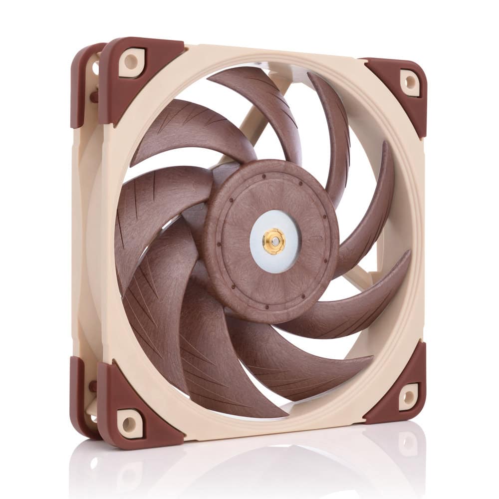 Вентилатор Noctua NF-A12x25-PWM