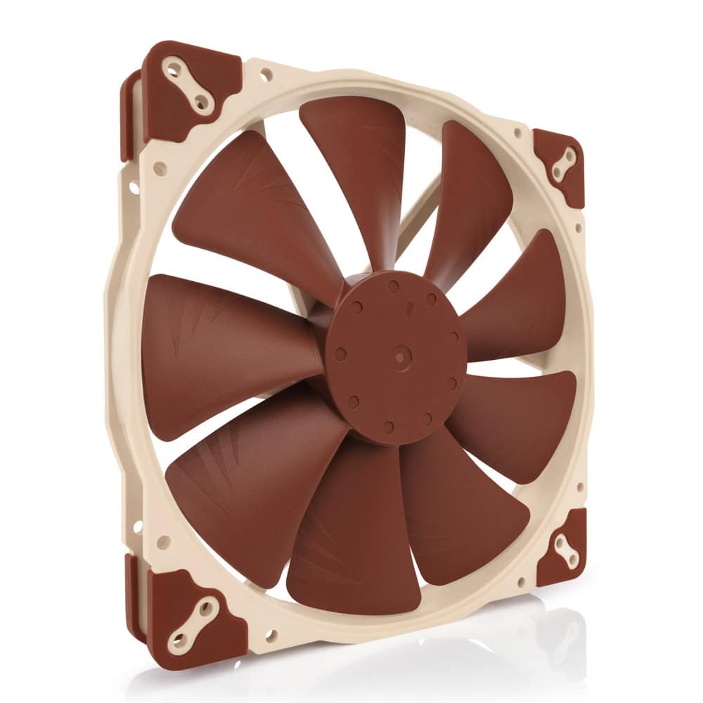 Вентилатор Noctua NF-A20-5V-PWM