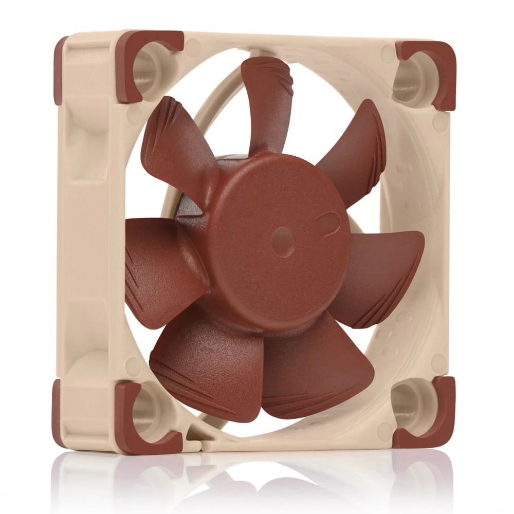 Вентилатор 40mm Noctua NF-A4x10 24V PWM