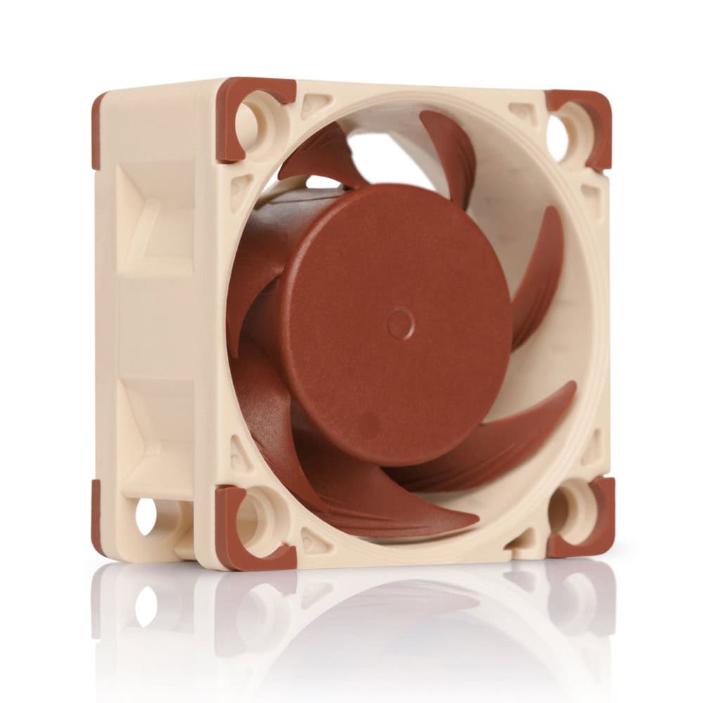 Вентилатор 40mm