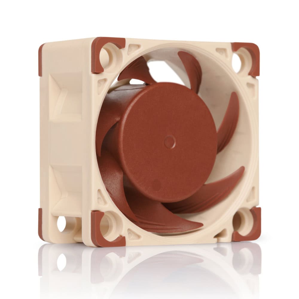 Вентилатор 40mm