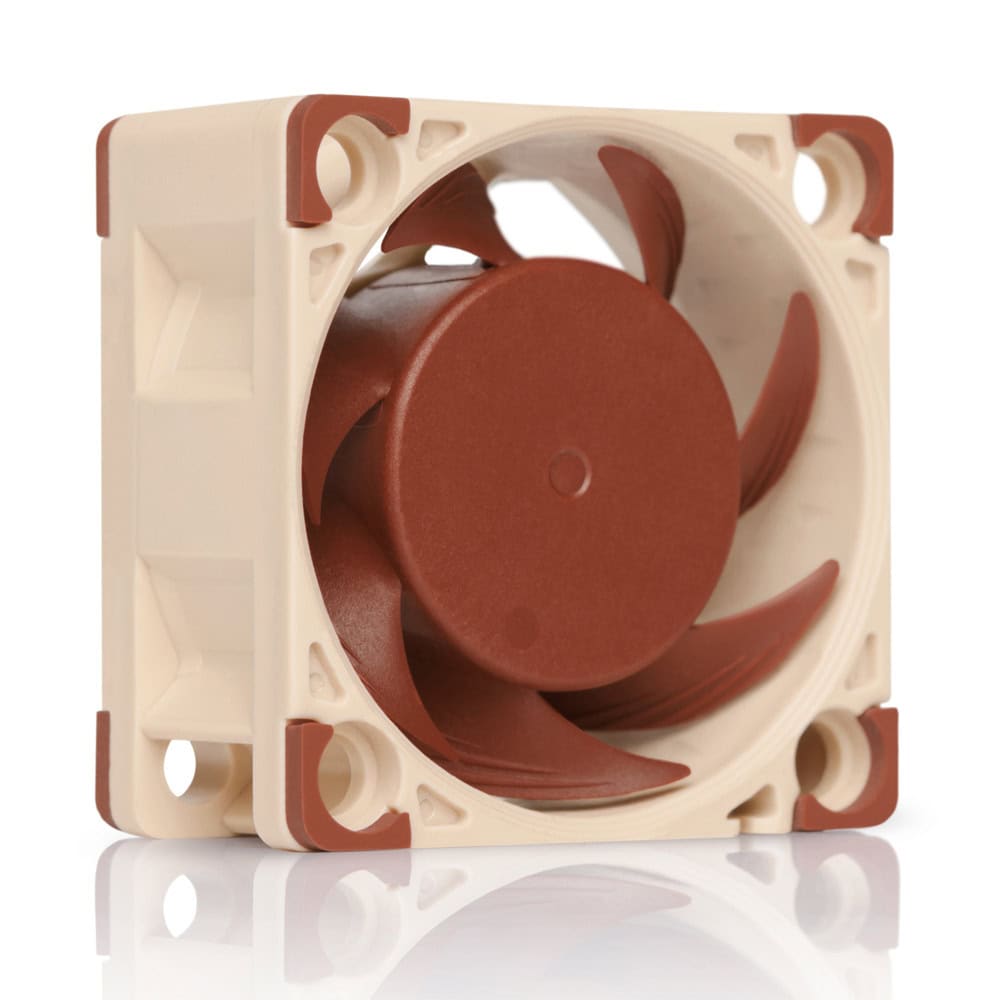 Вентилатор 40 mm